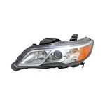 Headlight For Acura Rdx 2013-2015 Driver Side Front Factory Halogen 114-59801L. Fixed Price $304.35.