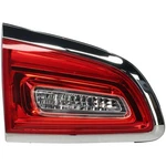 Taillamp Brakelight Driver Left Side Hand 23507293. Fixed Price $288.13.
