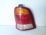 1999-2003 Ford Windstar Rear Right Passenger Side Tail Light Lamp Oem, 166-00203. Fixed Price $54.99.
