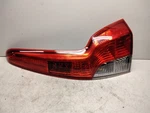 Passenger Tail Light With Rear Fog Lamps Fits 08-11 Volvo 50 Series 343868. Fixed Price $85.99.