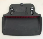 2013-2016 Dodge Dart Oem Center High Mount Rear Tail Light Lamp 68081398AC. Fixed Price $49.99.