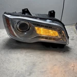 2011-14 Chrysler 300 Right Rh Passenger Side Headlight Hid Chrome Read Descripti. Fixed Price $190.00.