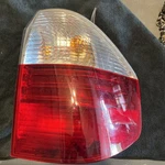 Passenger Right Tail Light Quarter Mounted Fits 07-10 Bmw X3. Fixed Price $25.00.
