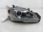 Passenger Right Headlight Led Fits 12-13 Lexus CT200H. Fixed Price $1006.87.