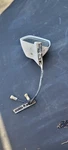 Datsun Nissan 280ZX Oem Driver Left Side View Power Mirror 79 81 82 83 Used. Fixed Price $74.99.