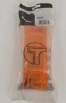 Truck-lite 21051Y Yellow Amber Side Marker Clearance Light Led 6" X 2". Fixed Price $20.69.