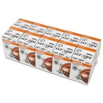 H7: Osram 64210L Oem Original Standard Halogen Bulbs Long Life Pack Of. Fixed Price $55.98.