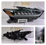 2019 2020 2021 2022 2023 Nissan Maxima Led Headlight Right Passenger Rh Side Oem. Fixed Price $421.68.