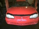 Monte Car 2001 High Mounted Stop Light 90478. Fixed Price $25.00.