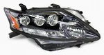 Oem Right Passenger Side Led Headlamp For 2010-2012 Lexus RX450H 81145-48871. Fixed Price $1045.50.