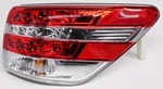 Oem Nissan Pathfinder Hybrid Right Passenger Side Led Tail Lamp 26550-3KV0A. Fixed Price $99.99.