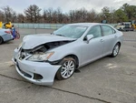 Driver Left Tail Light Decklid Mounted Fits 10-12 Lexus ES350 944411. Fixed Price $146.20.