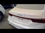 Tail Light Sedan Led Decklid Mounted Center Fits 22-24 Forte 5258532. Fixed Price $320.00.