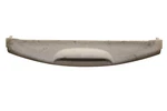 11-16 Hyundai Equus Sig Rear Brake Under Glass 3RD Light W/ Trim Black Oem. Fixed Price $101.50.