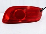 2008 Hyundai Santa Fe Rear Passenger Right Bumper Reflector Oem Used. Fixed Price $45.99.