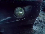 Driver Corner/park Light Fog-driving Fits 15-18 Porsche Macan 27285869. Fixed Price $211.56.