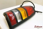 Passenger Right Tail Light 19169020 For 2001-03 Sierra Silverado 3500 342874. Fixed Price $69.00.
