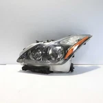 2011-2015 Infiniti G37 Q60 Xenon Hid Left Side Headlight Oem 26060-1NL0B. Fixed Price $392.91.
