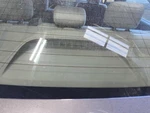Brake Lamp Civic 2013 High Mounted Stop Light 682408. Fixed Price $93.90.