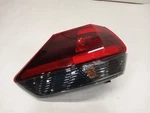 Driver Tail Light Quarter Panel Vin J 1ST Digit Fits 18 Rogue 4048891. Fixed Price $90.06.
