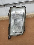 Passenger Right Headlight Fits 94-98 Audi Cabriolet 283542. Fixed Price $57.50.