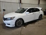 Driver Headlight Sedan Hybrid Vin 6TH Digit Ex-l Fits 14-15 Accord 5056778. Fixed Price $150.00.