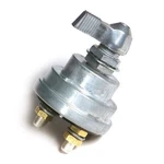 Grote 82-2103 Battery Master Disconnect Switch, 180 Amp. Fixed Price $44.99.