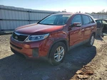 2014 Kia Sorento Passenger Headlight Assembly Oem Used 114-60202R Led Halogen. Fixed Price $335.35.