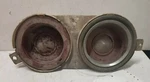 1970-1973 Oem Chevrolet Camaro Left Tail Light. Fixed Price $110.00.