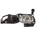 New Capa Driver Side Fog Light Assembly 33950TA0A02. Fixed Price $98.17.