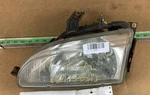 1992 - 1995 Honda Civic Front Left Driver Side Headlight Assembly. Fixed Price $46.00.