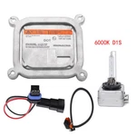 New For 2005-2013 Chevy Corvette Xenon Ballast+hid D1S Bulb Module Control Unit. Fixed Price $30.69.