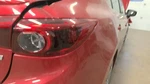Passenger Tail Light Sedan Quarter Panel Mounted Fits 15-18 Mazda 752193. Fixed Price $144.90.