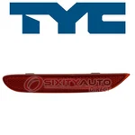 Tyc 17-5406-00-9 Reflector Assembly For NI1184106 NI1184101 26565-JJ90A Xv. Fixed Price $29.30.