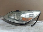 Driver Headlight Sedan Xenon Hid Opt 9216A2 Fits 09-11 Genesis 264562. Fixed Price $421.17.