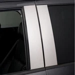 Putco 402623 Classic Decorative Left & Right Pillar Post Trim Kit (set Of 6) New. Fixed Price $178.35.