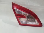 2011 2014 Nissan Murano Crosscabriolet Oem Left Rear Taillight Trunk Mounted. Fixed Price $100.00.