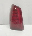 2000-2005 Cadillac Deville Left Driver Side Tail Light Lamp Oem, 166-01872L. Fixed Price $115.00.