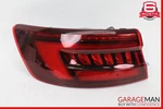 2018 Audi A4 Sedan Rear Left Outer Tail Light 8W5945091F. Fixed Price $657.14.
