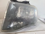 Driver Headlight Blacked-out Shaded Background Fits 07-14 Expedition 575566. Fixed Price $68.91.