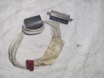 Veeder-root/gilbarco T17362-G1 Transac T12 Wire Harness Assembly. Fixed Price $18.00.
