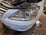 2010 Hyundai Genesis Driver Left Headlight Oem Xenon Hid Used 95K Miles. Fixed Price $497.32.