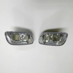 96551091, 96551092 Fog Light Lamp 2P For 2007 2009 Chevy Lacetti 5D. Fixed Price $73.22.