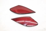 Passenger Right Tail Light Fits 02-05 Lexus SC430 13612. Fixed Price $47.24.
