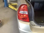 Driver Tail Light Classic Style Emblem In Grille Fits 04-08 Malibu 341912. Fixed Price $82.34.