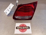 Passenger Right Tail Light Decklid Mounted 07-11 Lexus GS350 7985785. Fixed Price $62.83.