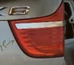 2008-2012 Bmw X6 Rh Passenger Tail Light Lamp Oem. Fixed Price $127.20.