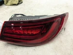 Passenger Tail Light Quarter Panel Mounted Fits 17-22 Infiniti Q60 802588. Fixed Price $199.99.