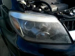 Passenger Right Headlight Excluding Limited Fits 05-06 Outlander 528951 Lamp. Fixed Price $78.00.