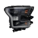 Passenger Headlight Led Fits 16-17 Ford F150 Pickup 474749. Fixed Price $1662.00.